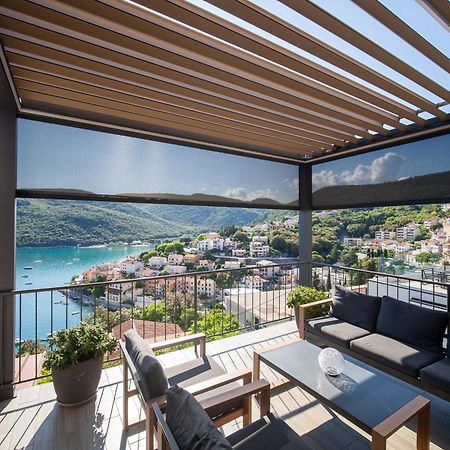 Apartment Stella Рабац Екстериор снимка