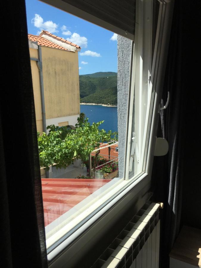 Apartment Stella Рабац Екстериор снимка