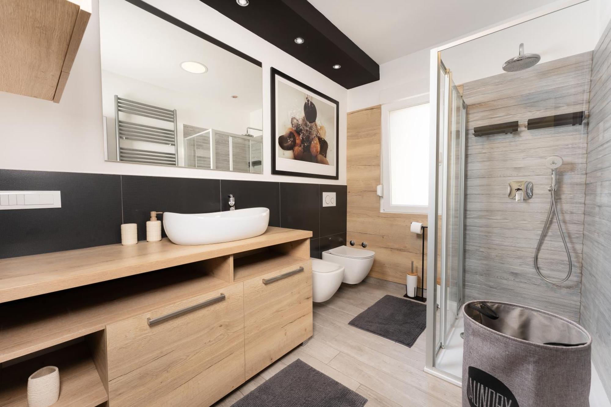 Apartment Stella Рабац Екстериор снимка