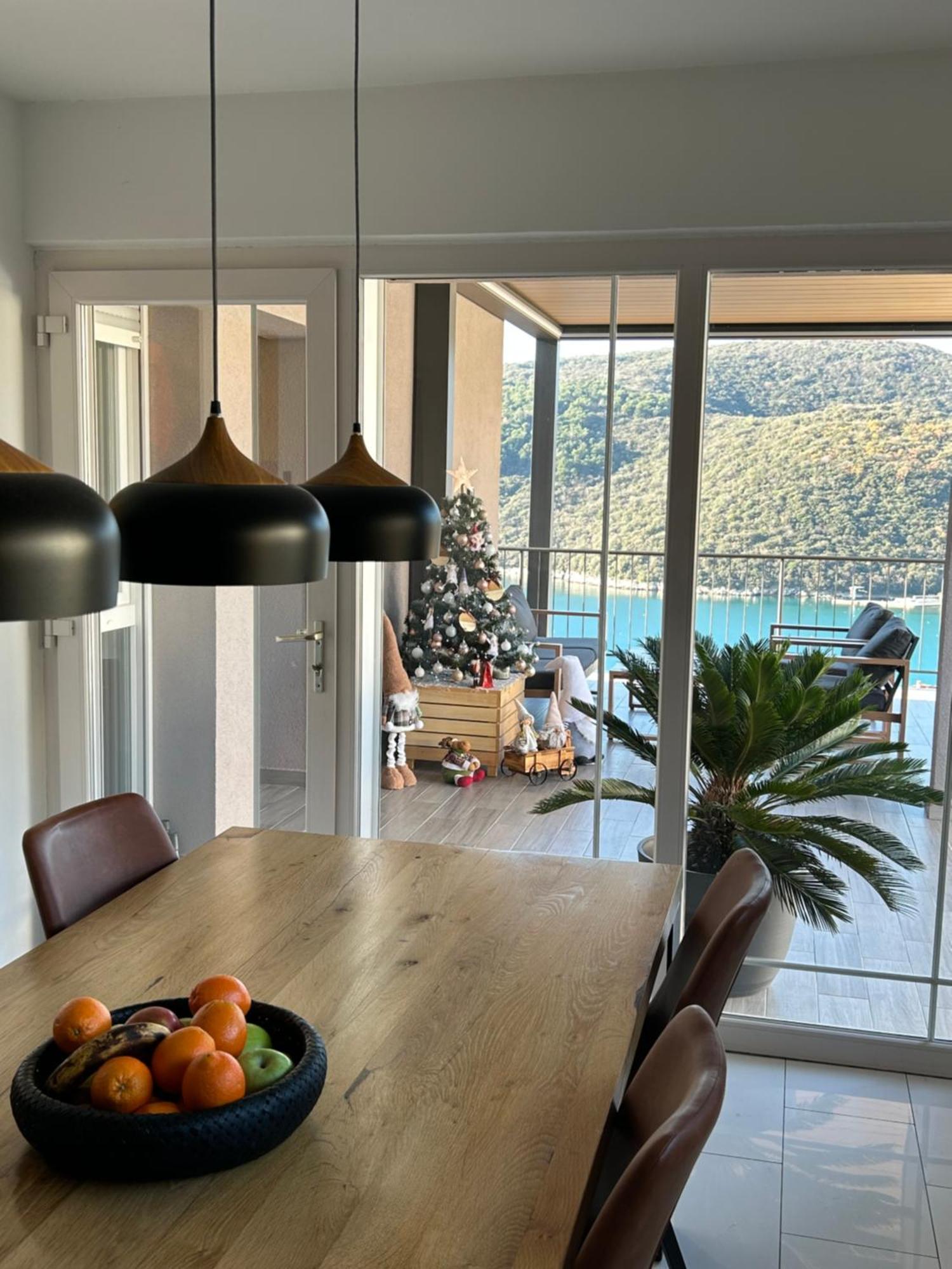 Apartment Stella Рабац Екстериор снимка